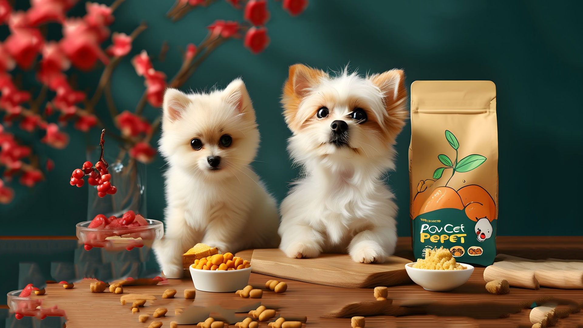 Pet Care Packaging