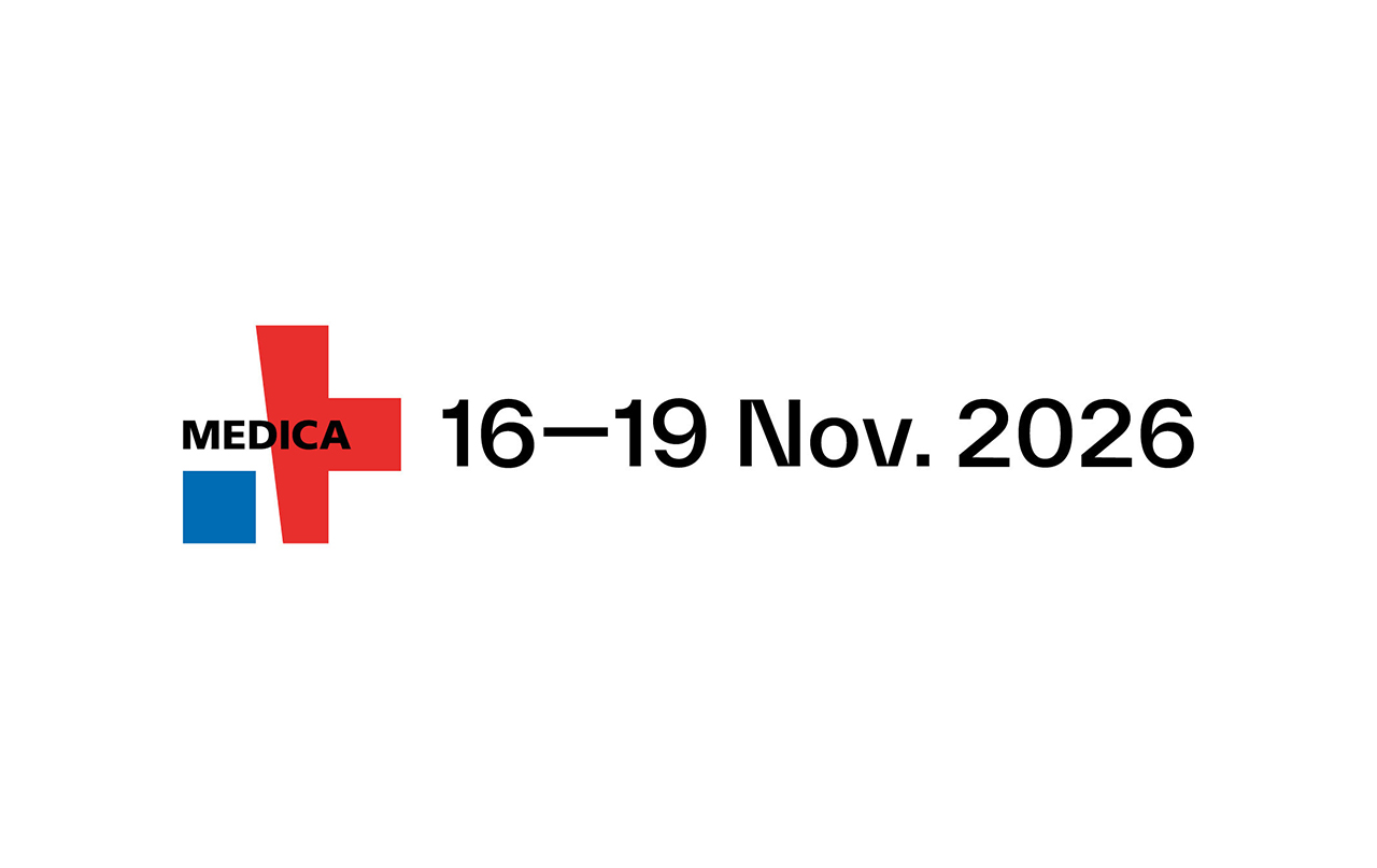 2026 MEDICA & COMPAMED