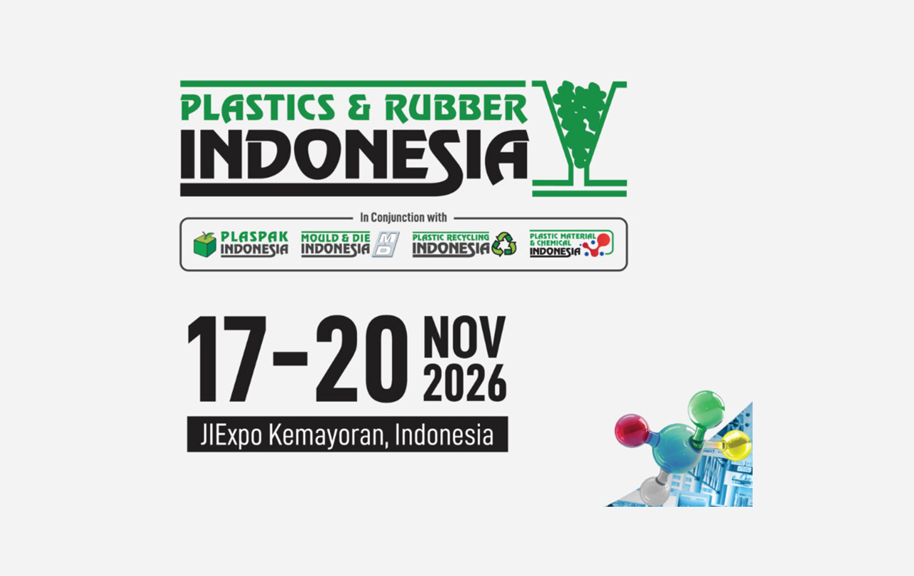 Plastics & Rubber Indonesia